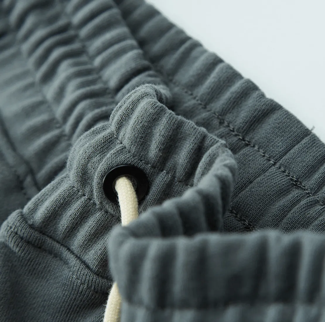 🔥 Fashion Summer Shorts for Men – Casual & Comfortable Sweatpants ☀️