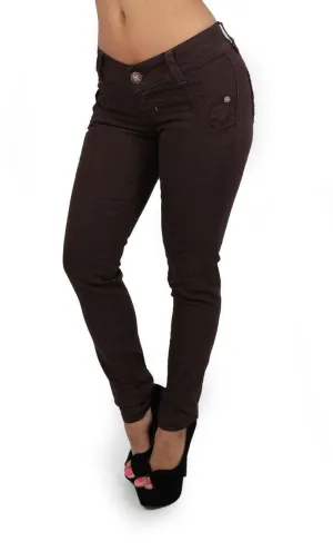 17309 Maripily Skinny Jean
