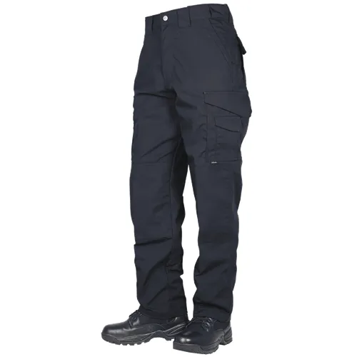 24-7 Original Tactical Pants - 6.5oz - LAPD Navy