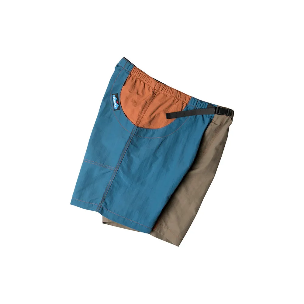 【7折優惠】Kavu Men's Big Eddy Shorts 440 SS24 短褲 男裝 M'S