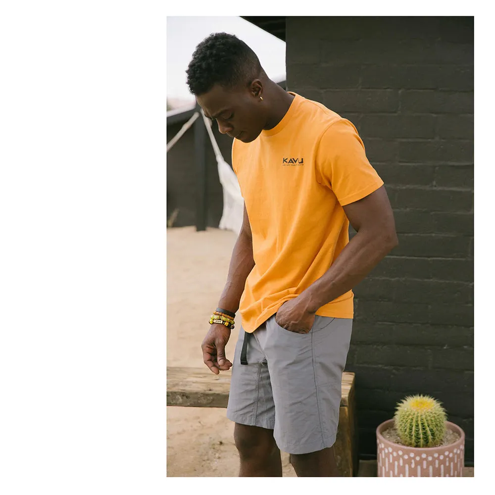 【7折優惠】Kavu Men's Big Eddy Shorts 440 SS24 短褲 男裝 M'S