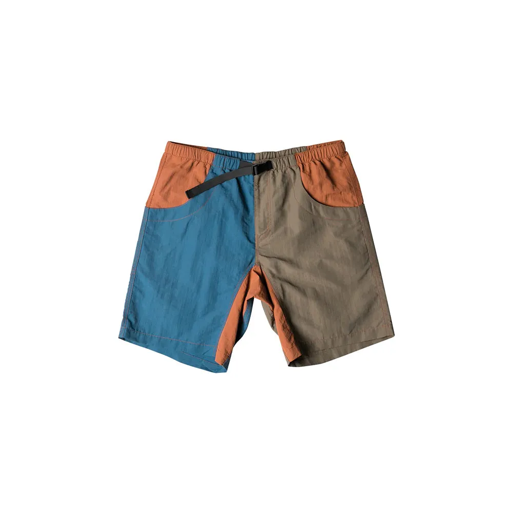 【7折優惠】Kavu Men's Big Eddy Shorts 440 SS24 短褲 男裝 M'S