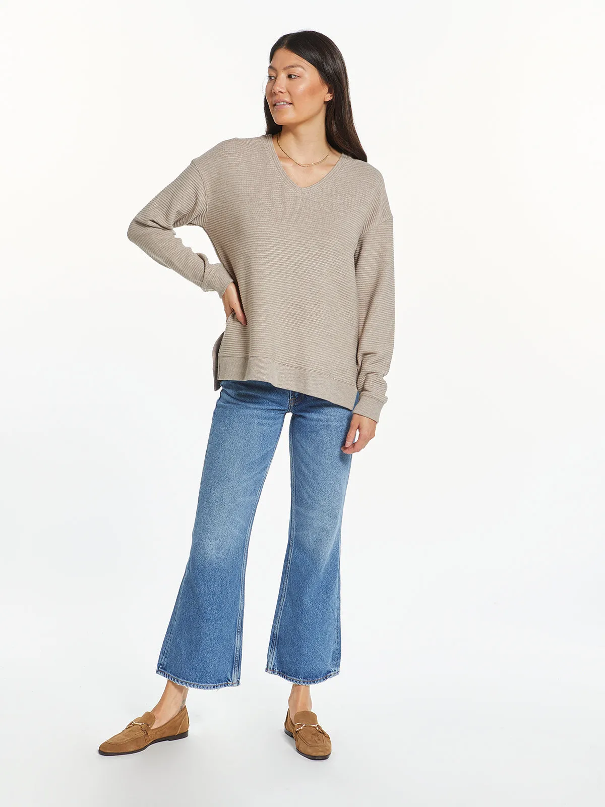 ADELYNN SWEATER