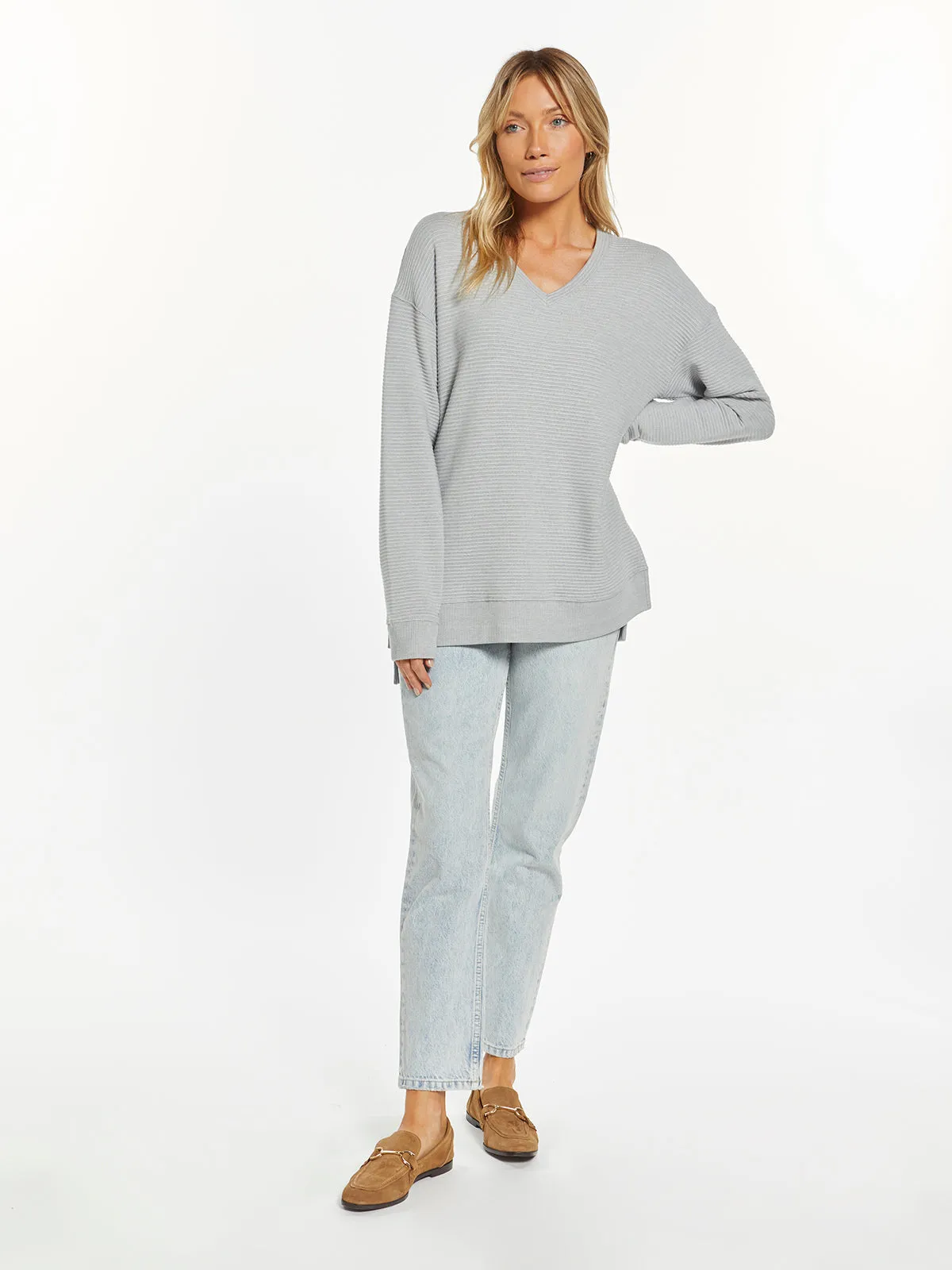 ADELYNN SWEATER