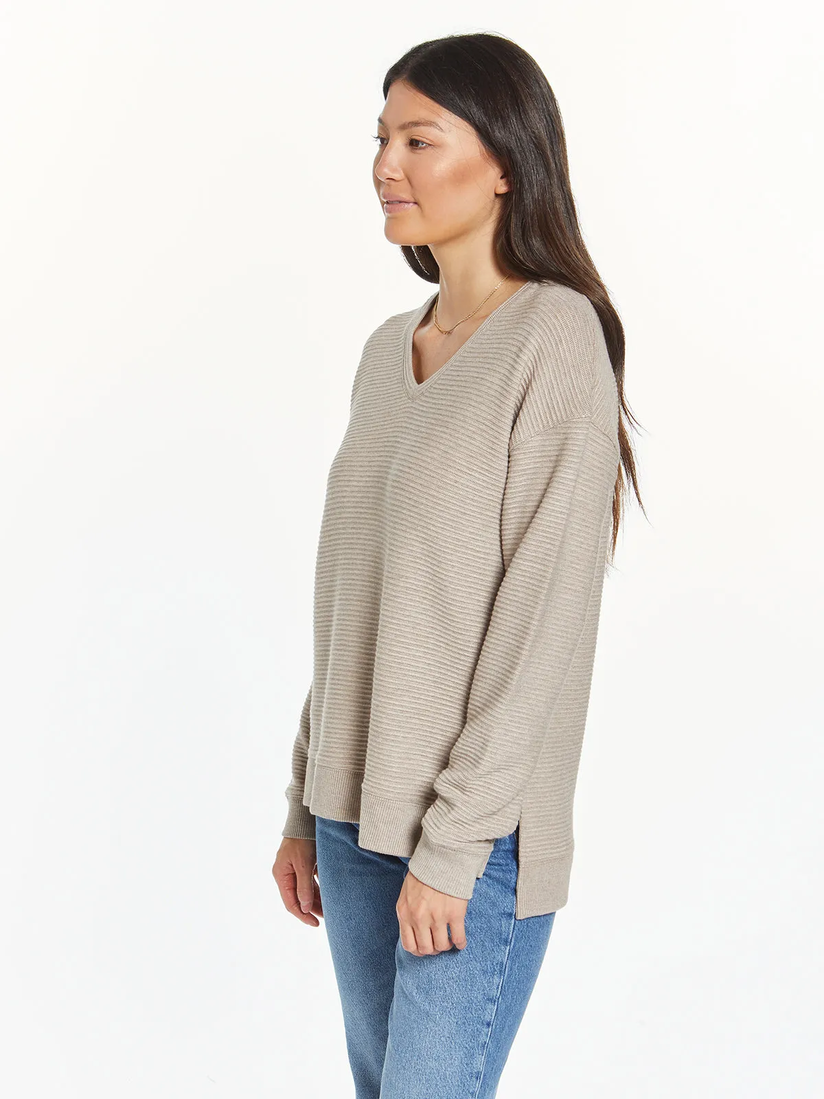 ADELYNN SWEATER