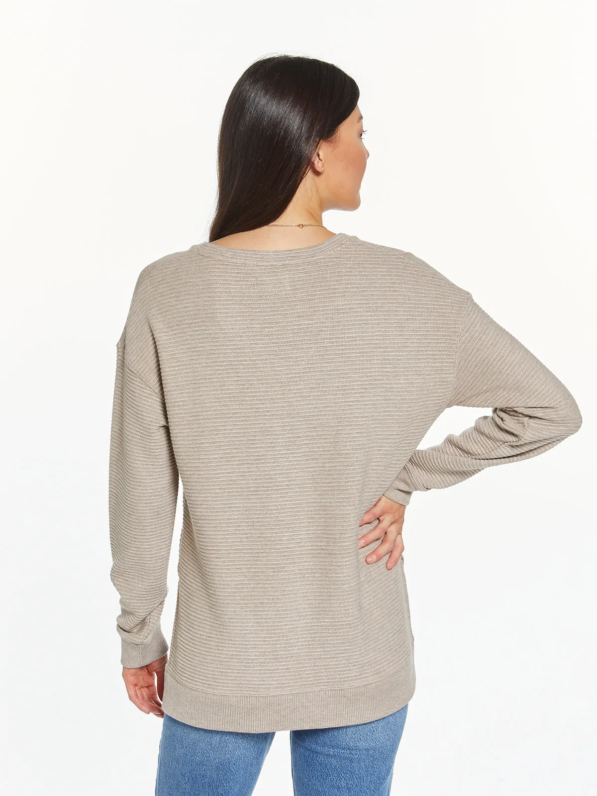 ADELYNN SWEATER