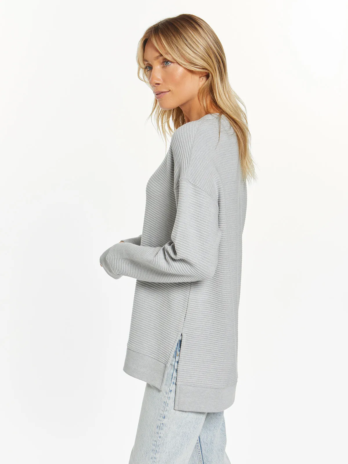 ADELYNN SWEATER