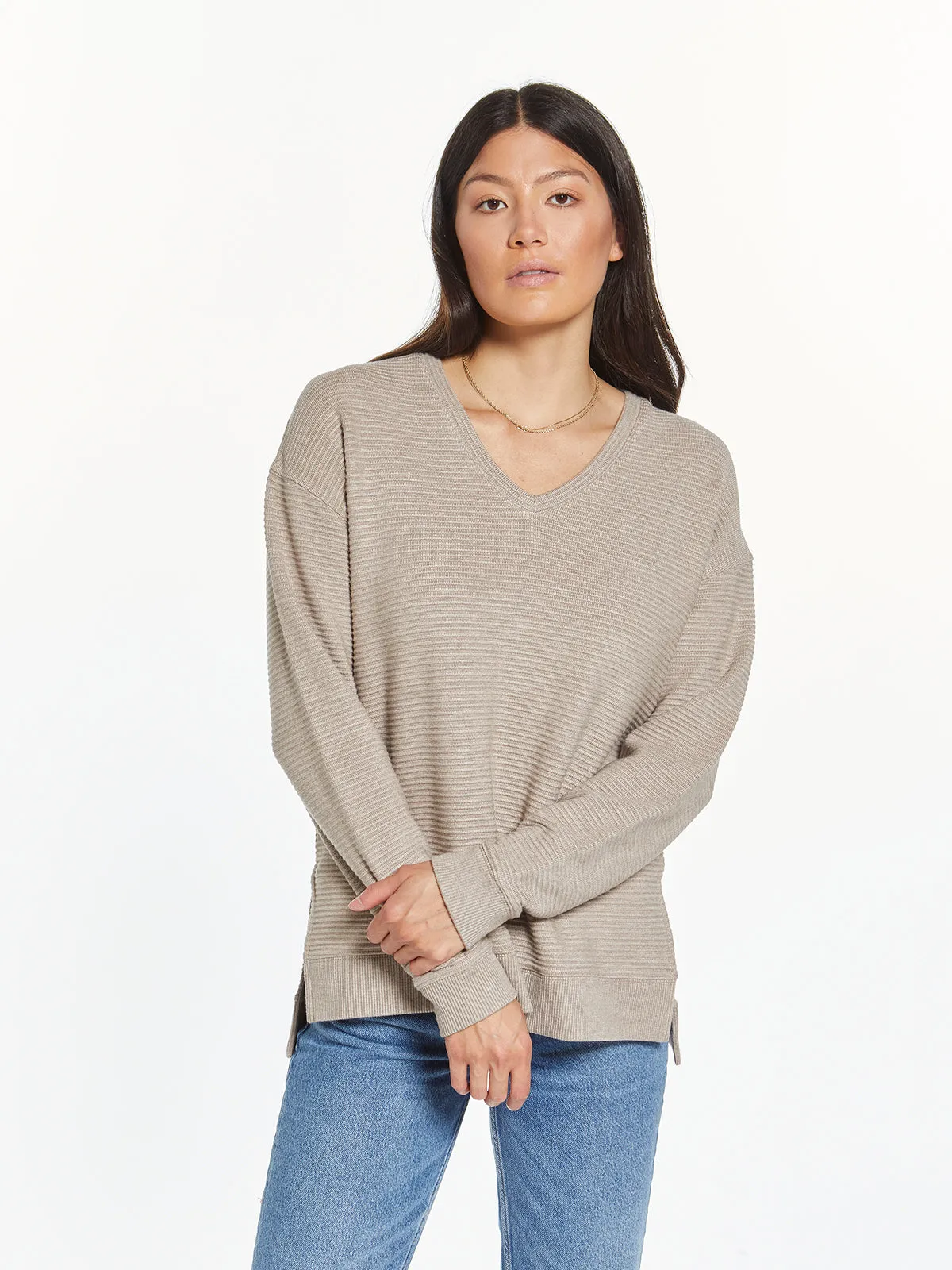 ADELYNN SWEATER