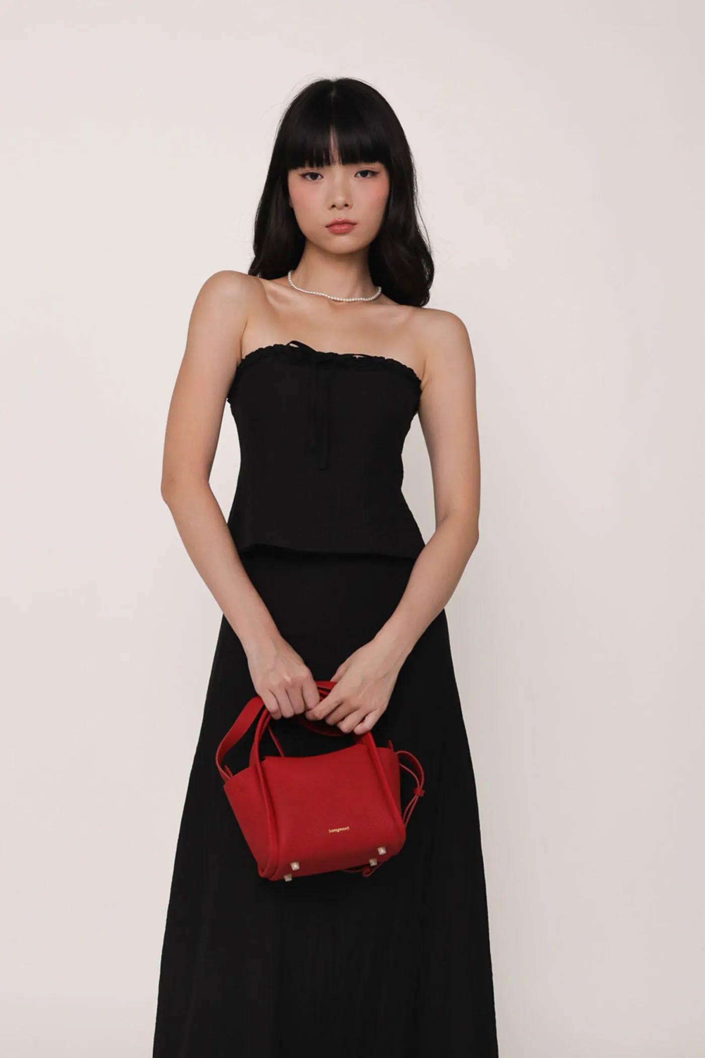 Alessandro Maxi Skirt