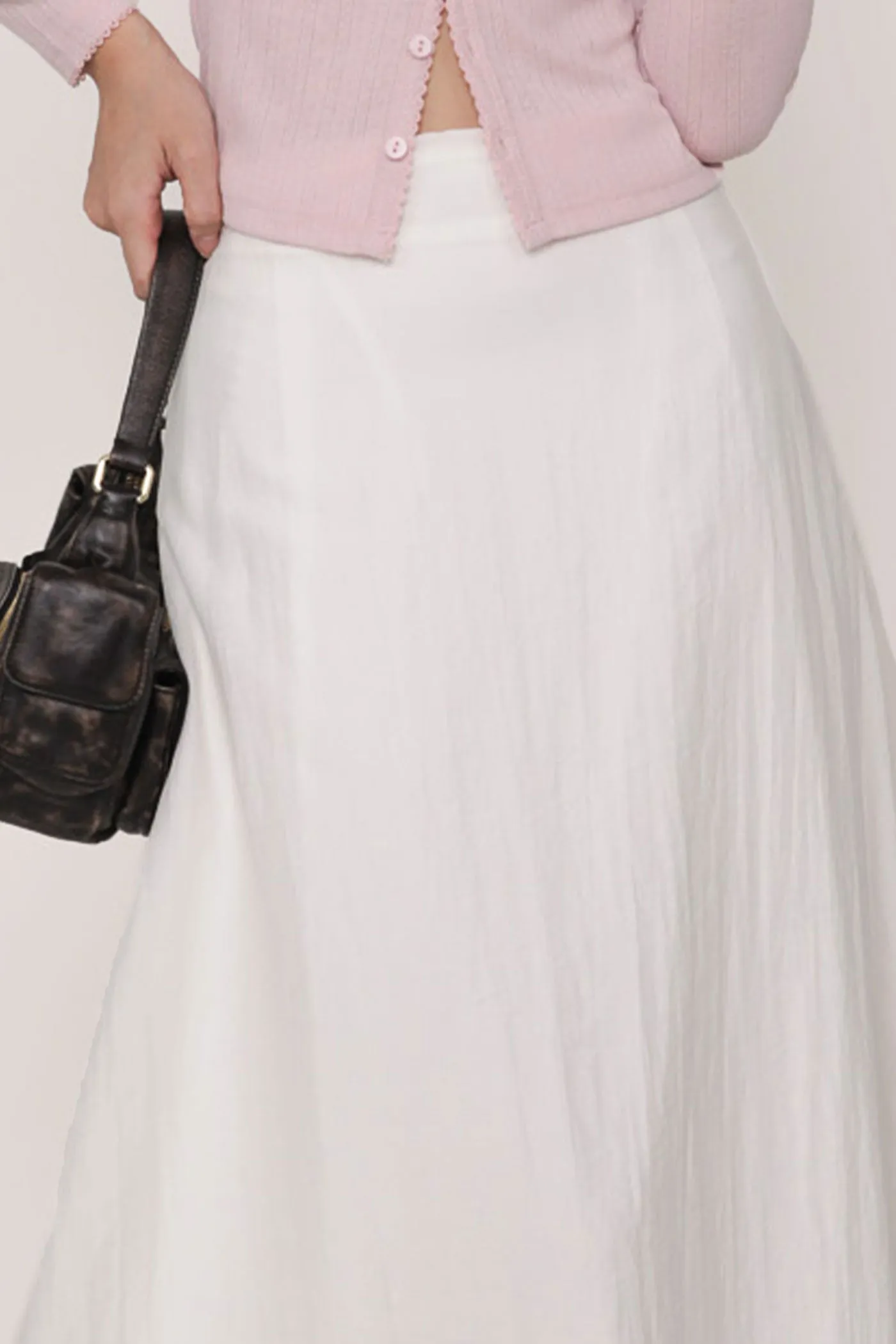 Alessandro Maxi Skirt