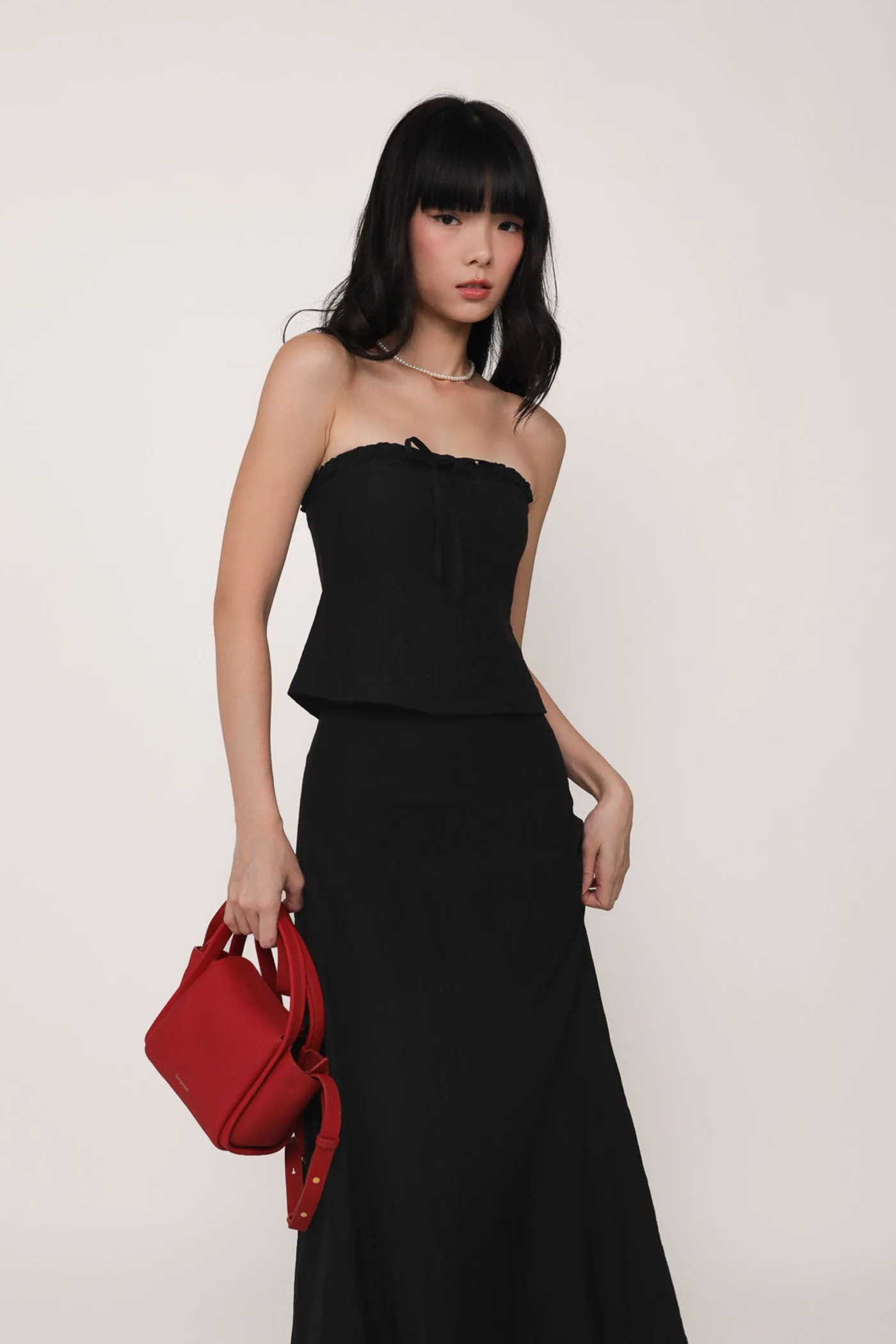 Alessandro Maxi Skirt