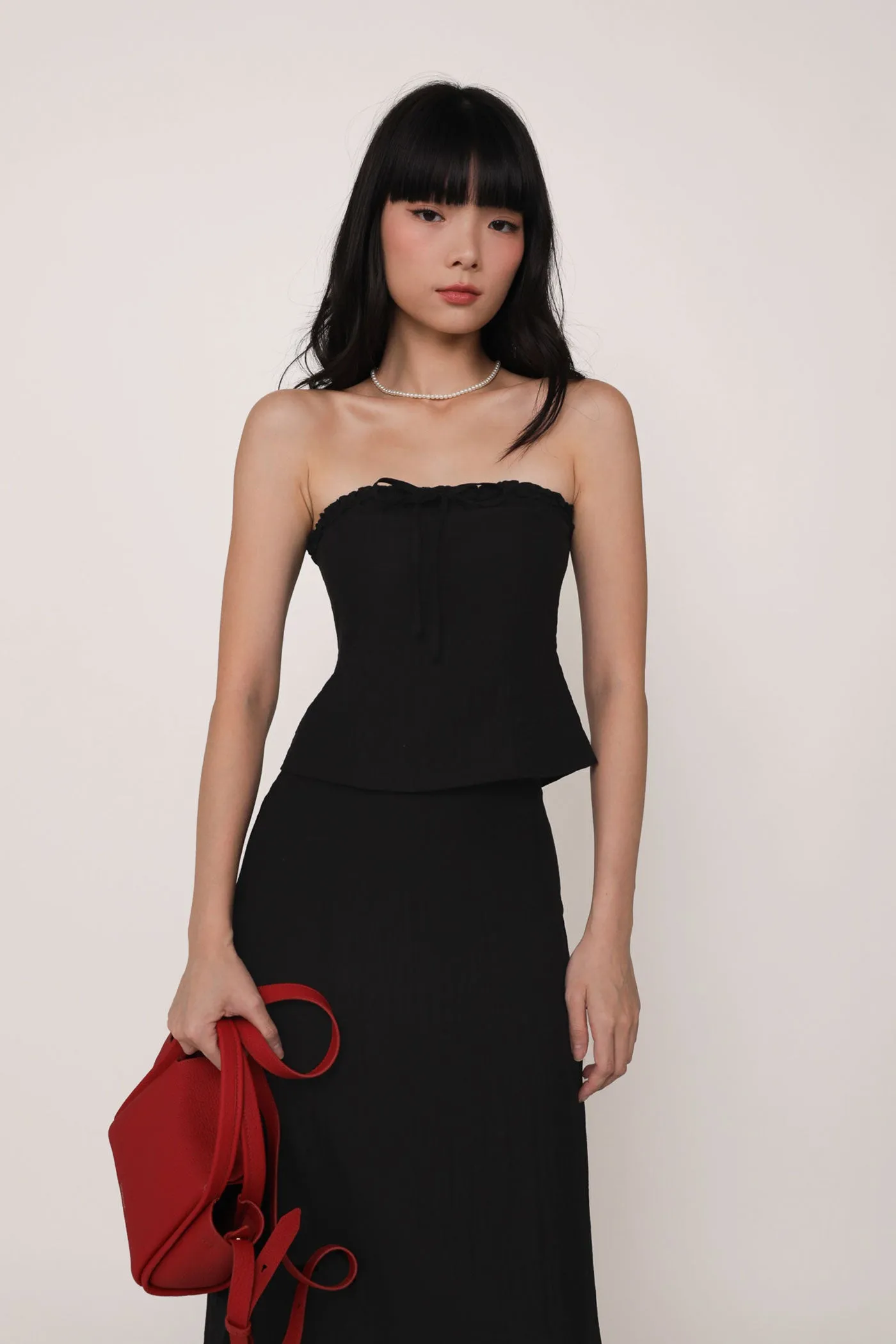 Alessandro Maxi Skirt