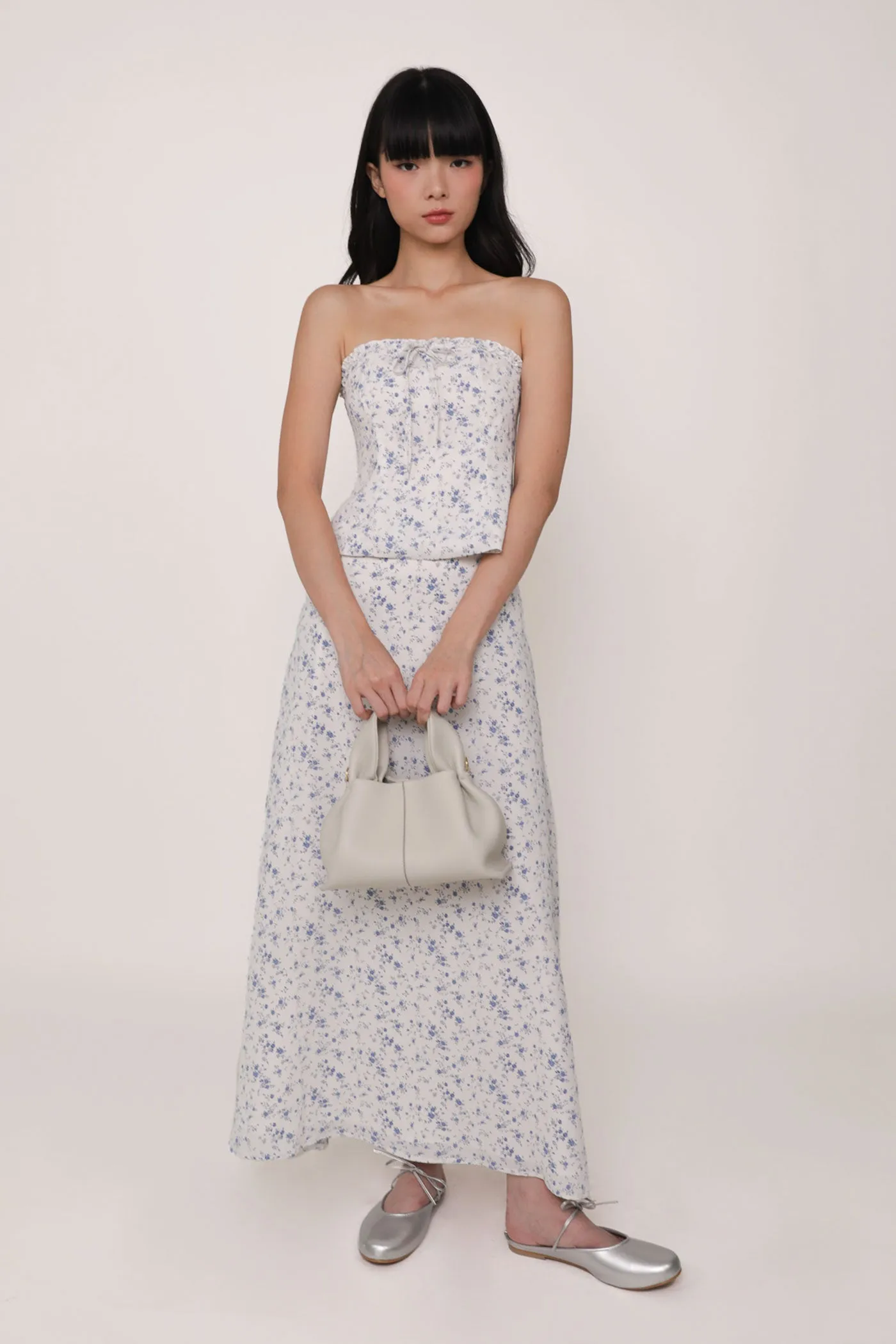 Alessandro Maxi Skirt