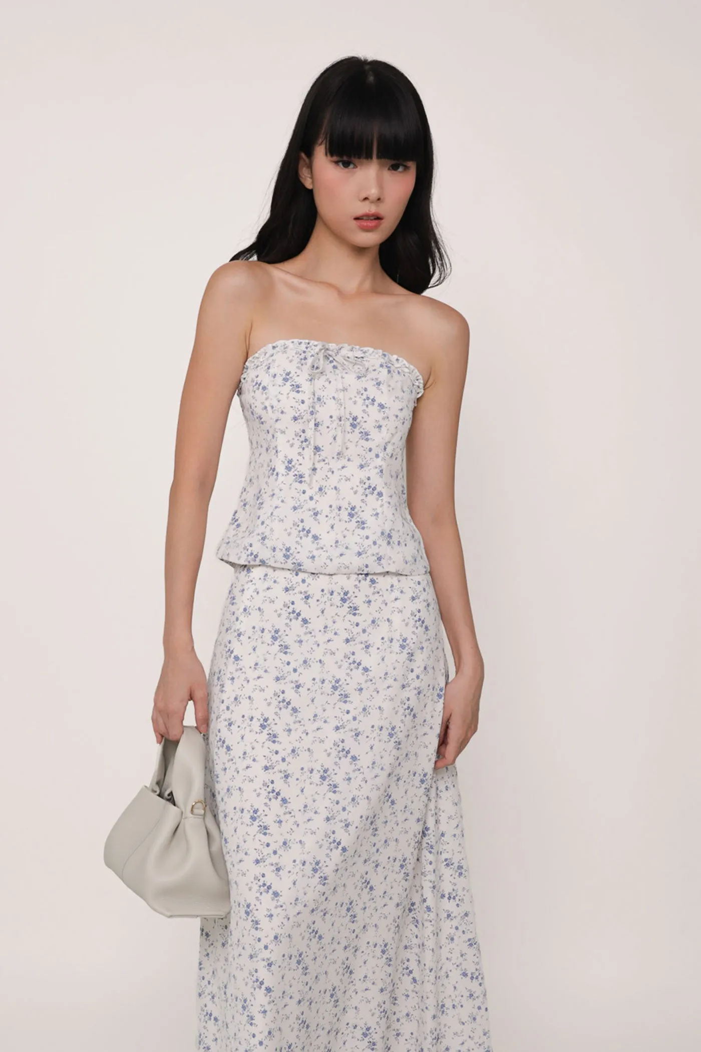 Alessandro Maxi Skirt