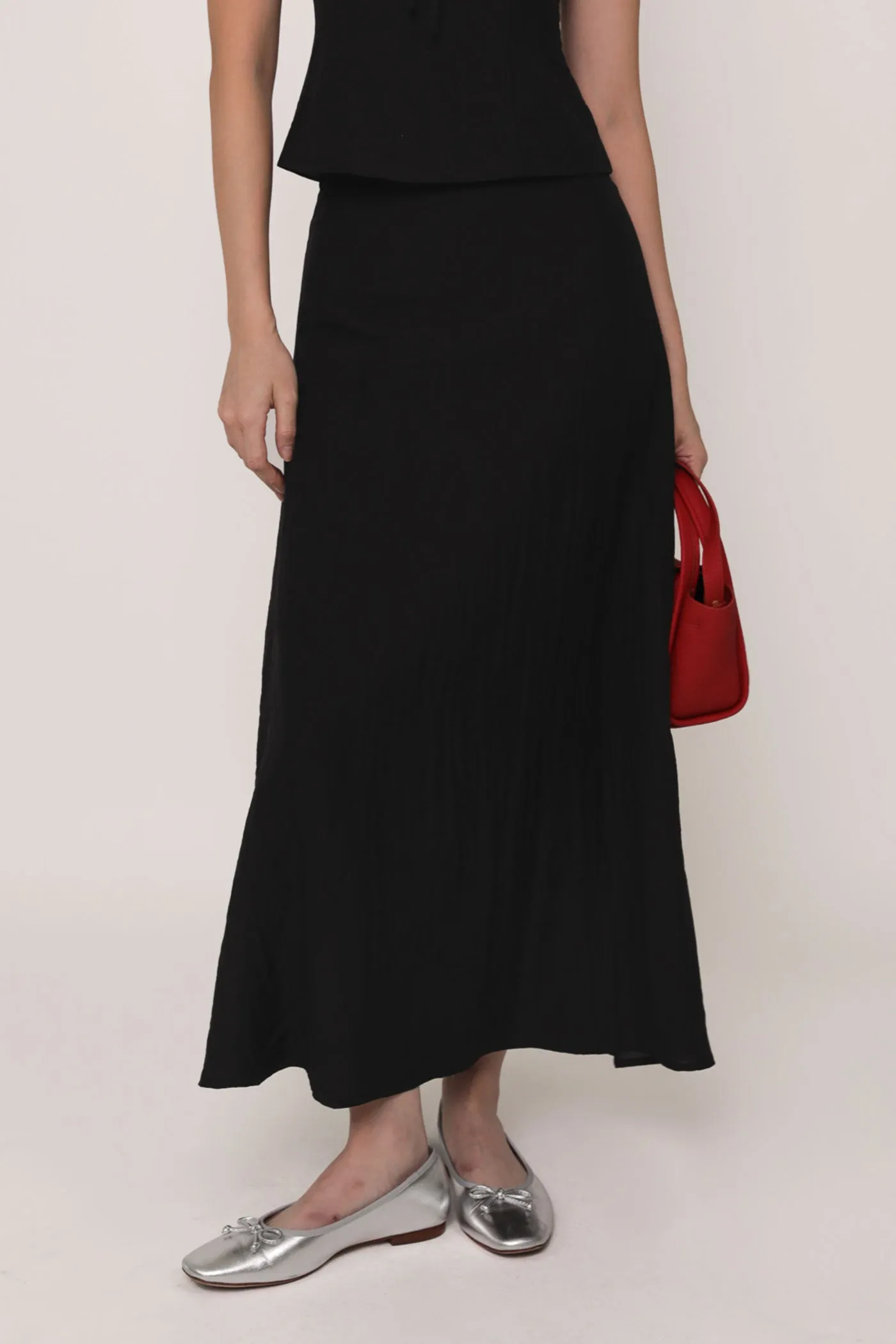Alessandro Maxi Skirt