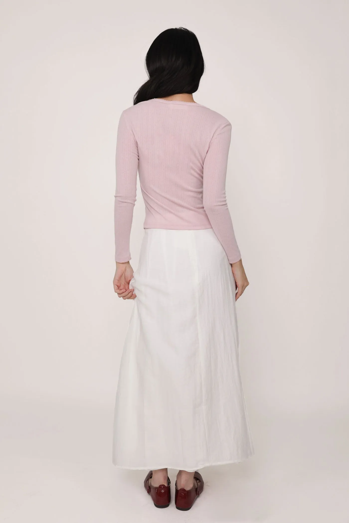 Alessandro Maxi Skirt