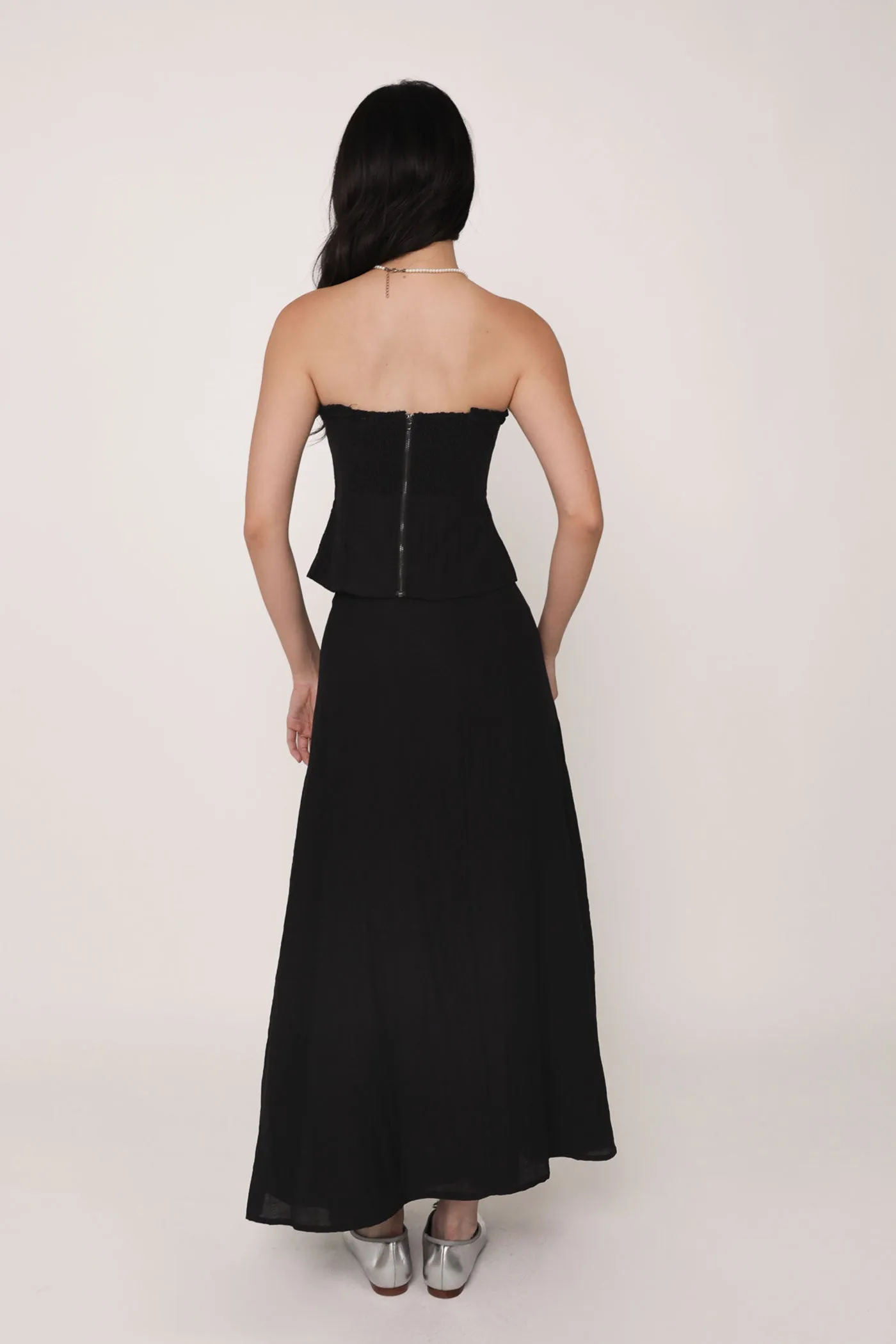 Alessandro Maxi Skirt