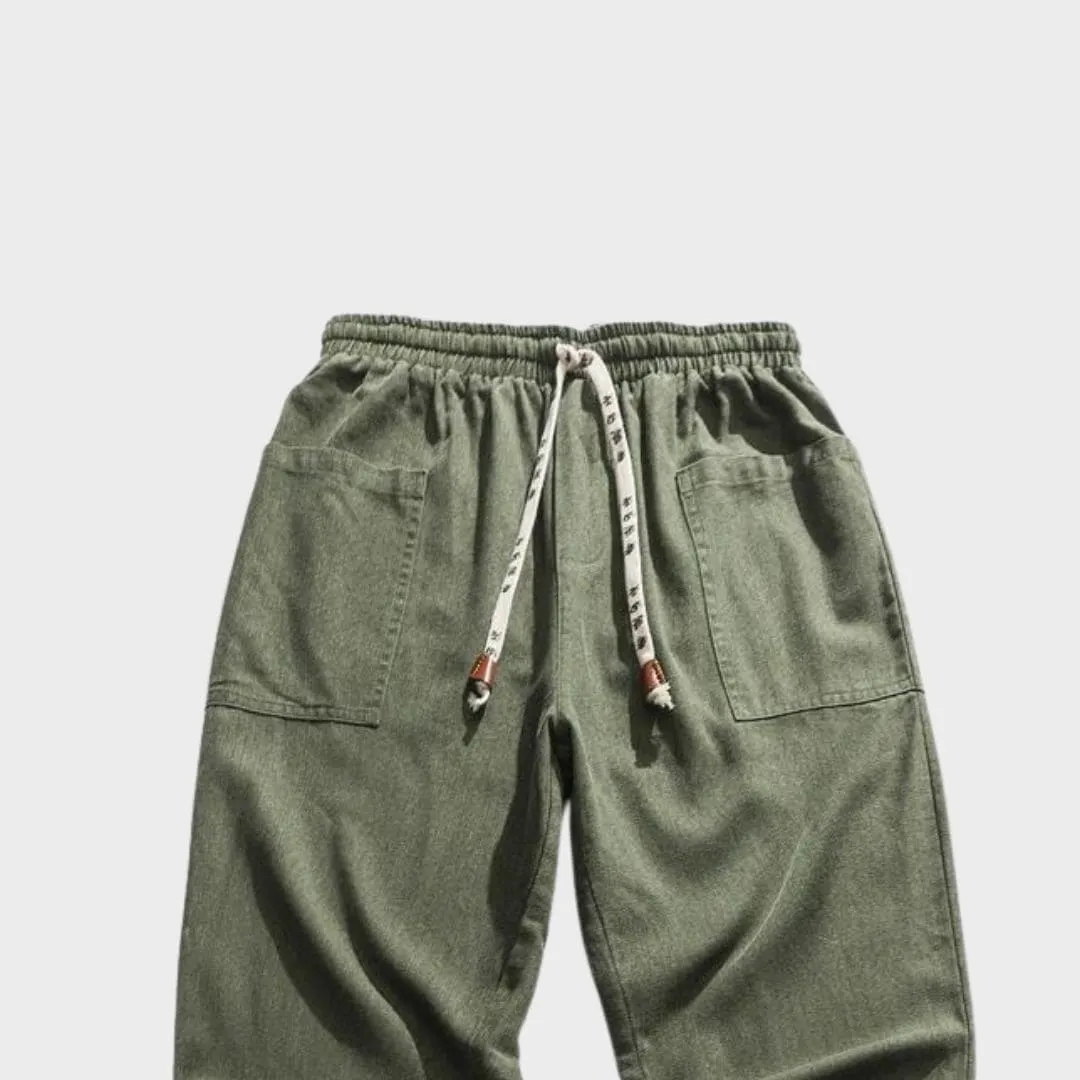 Amaterasu Pants