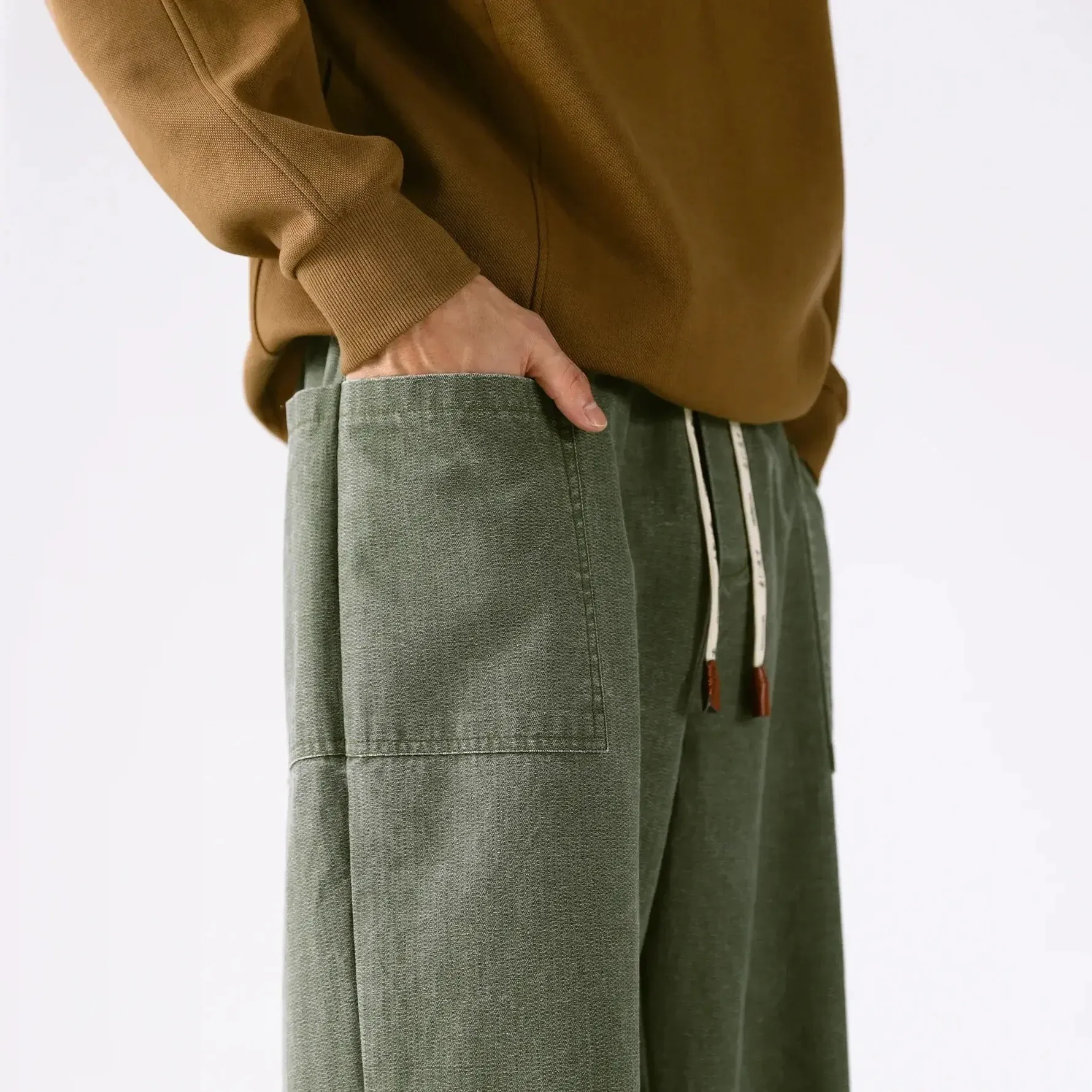 Amaterasu Pants