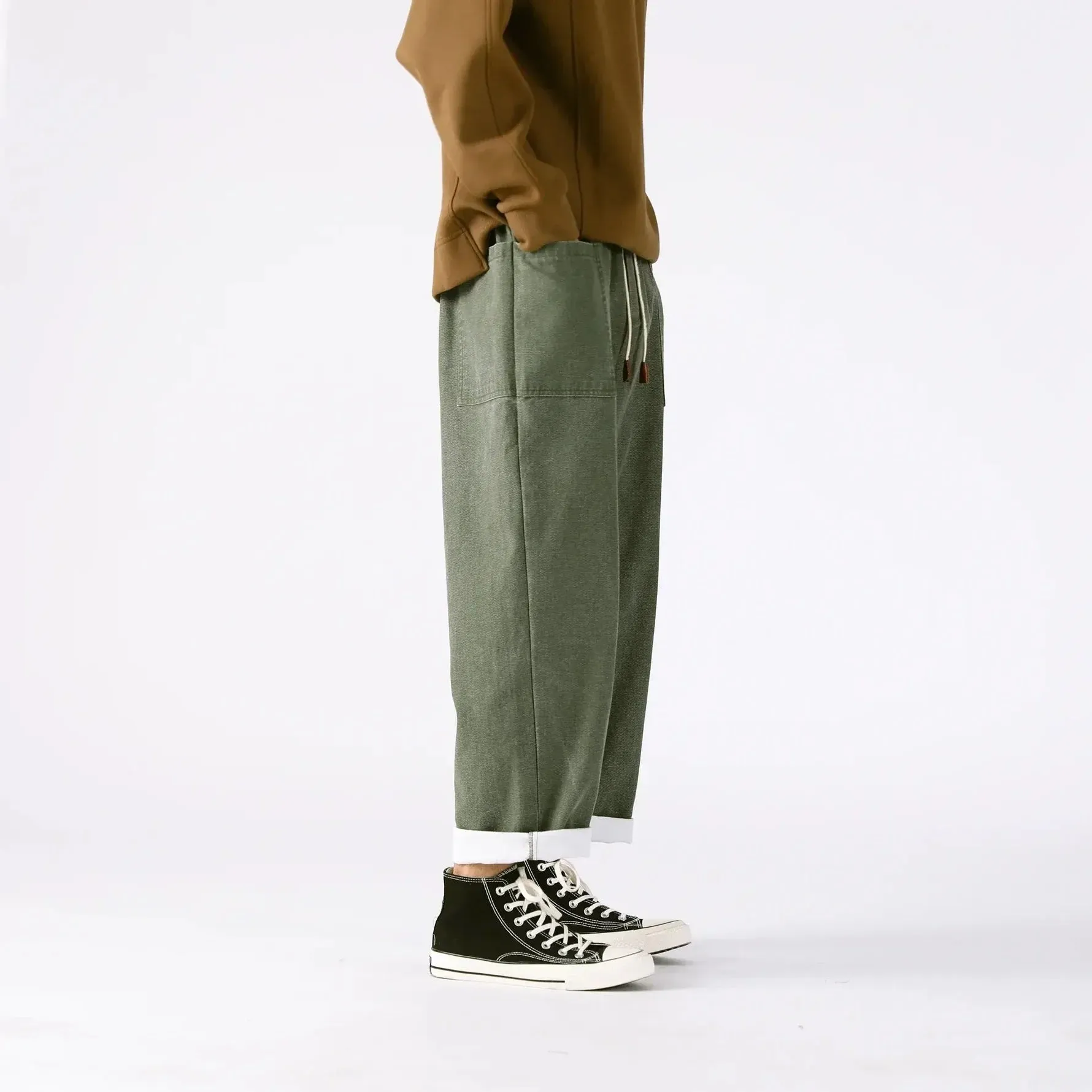 Amaterasu Pants