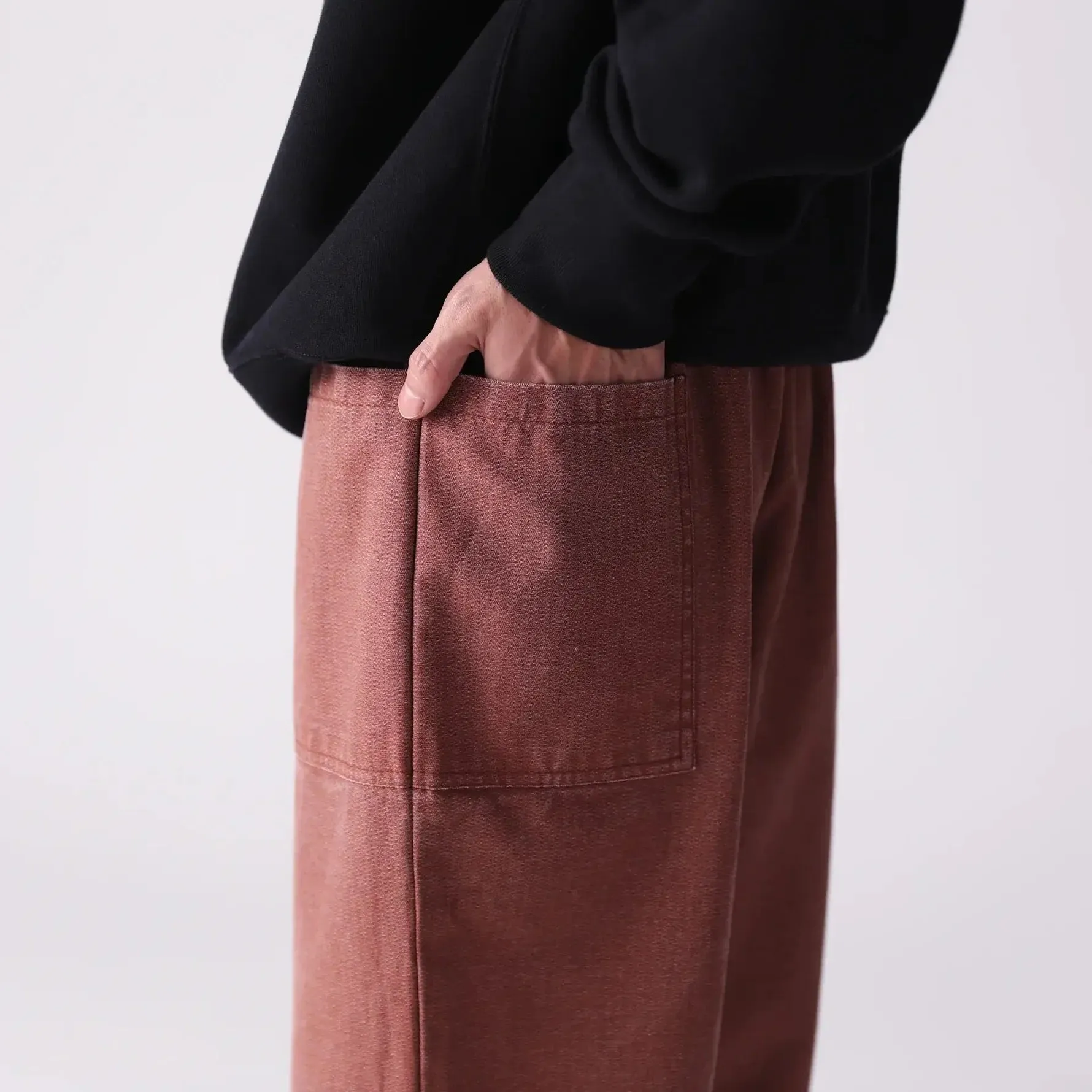 Amaterasu Pants