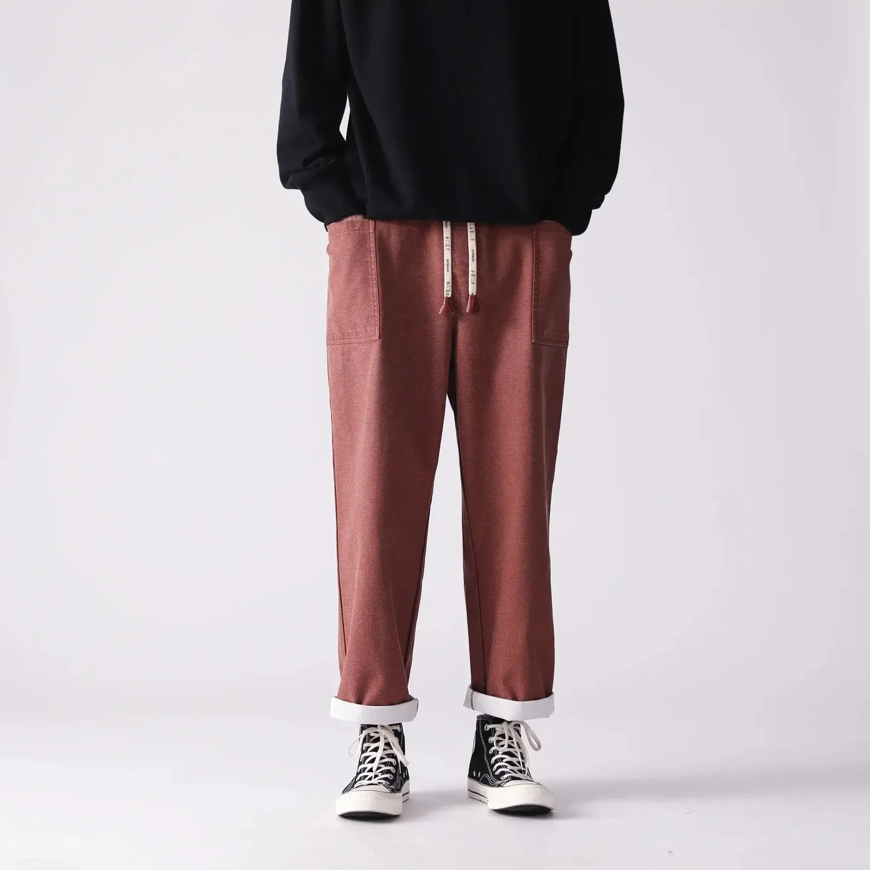 Amaterasu Pants