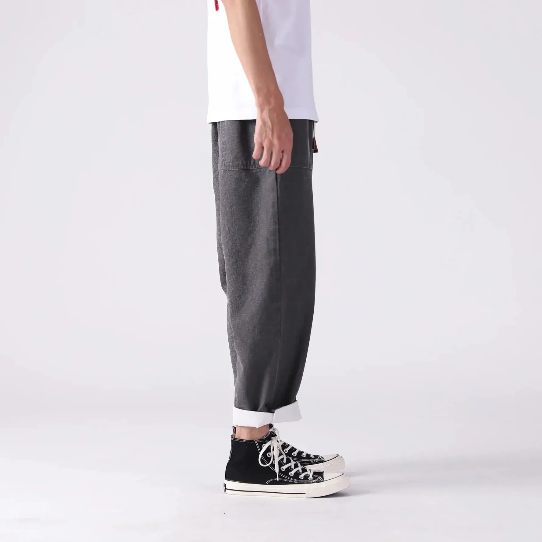 Amaterasu Pants