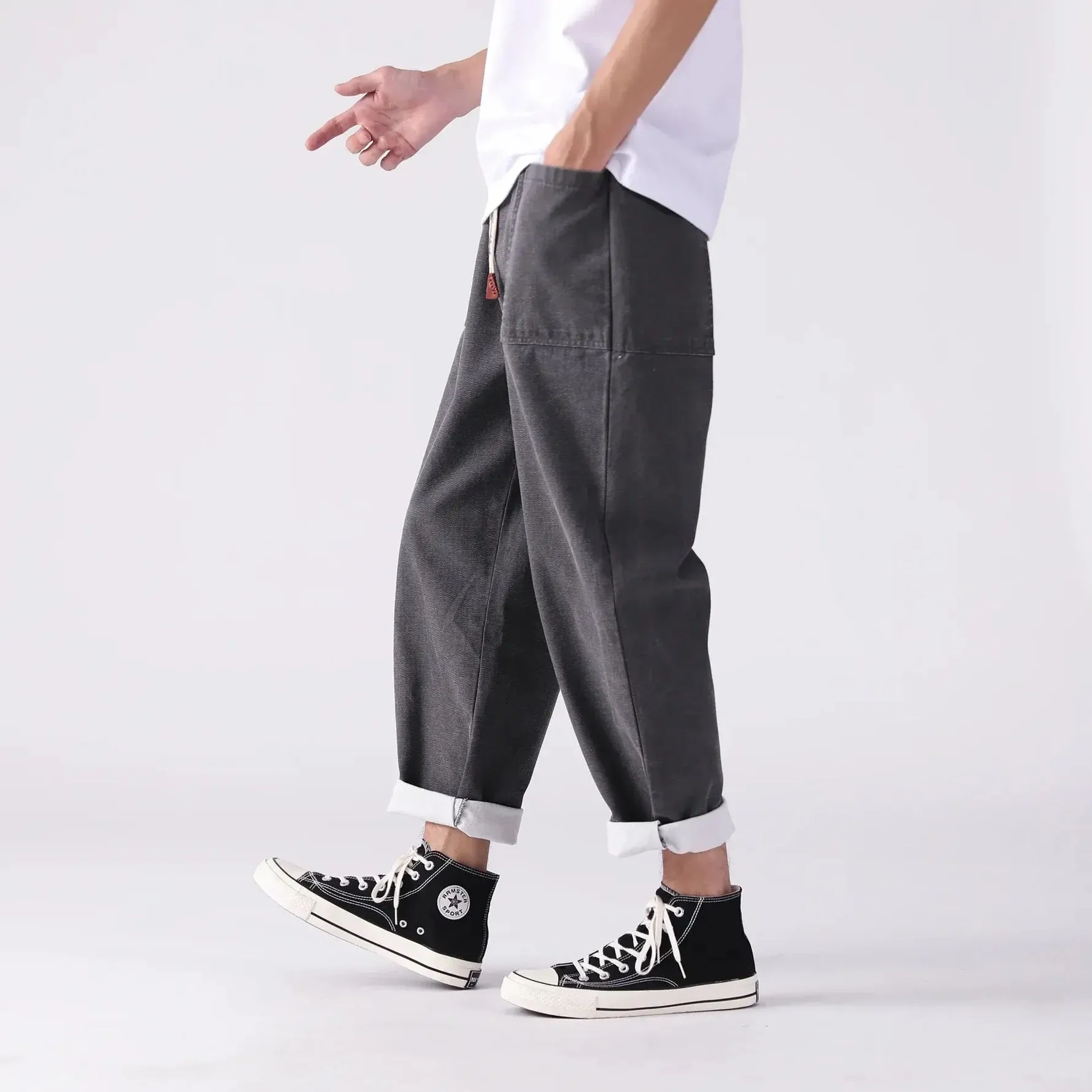 Amaterasu Pants