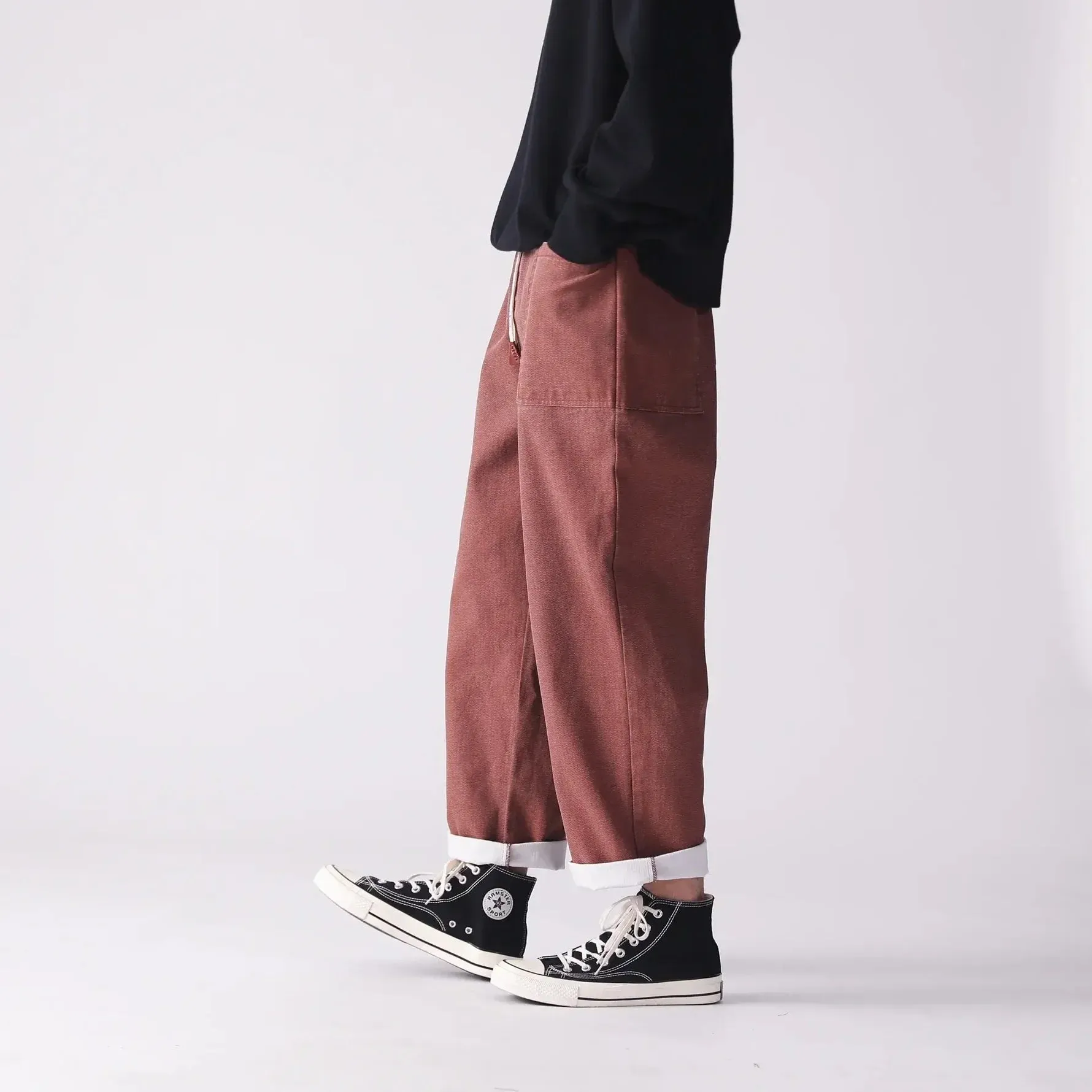 Amaterasu Pants