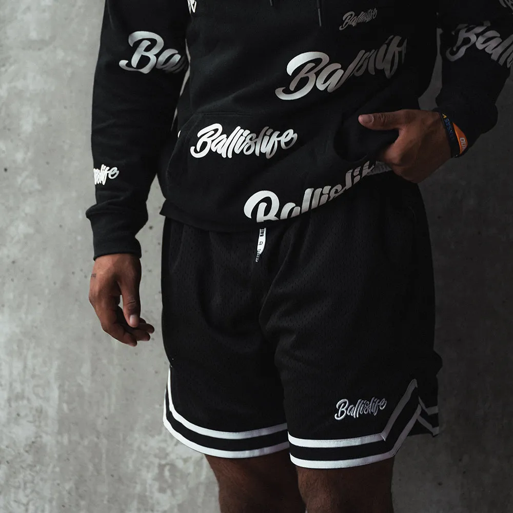 AOP Basketball Shorts
