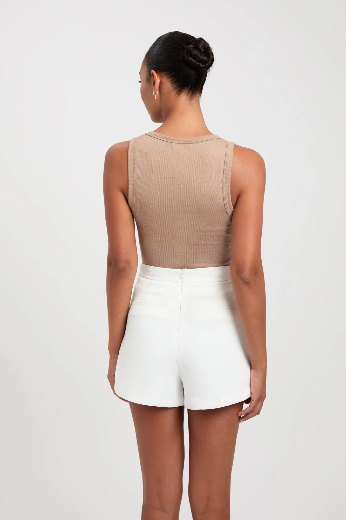 Bailey Icon Scoop Tank