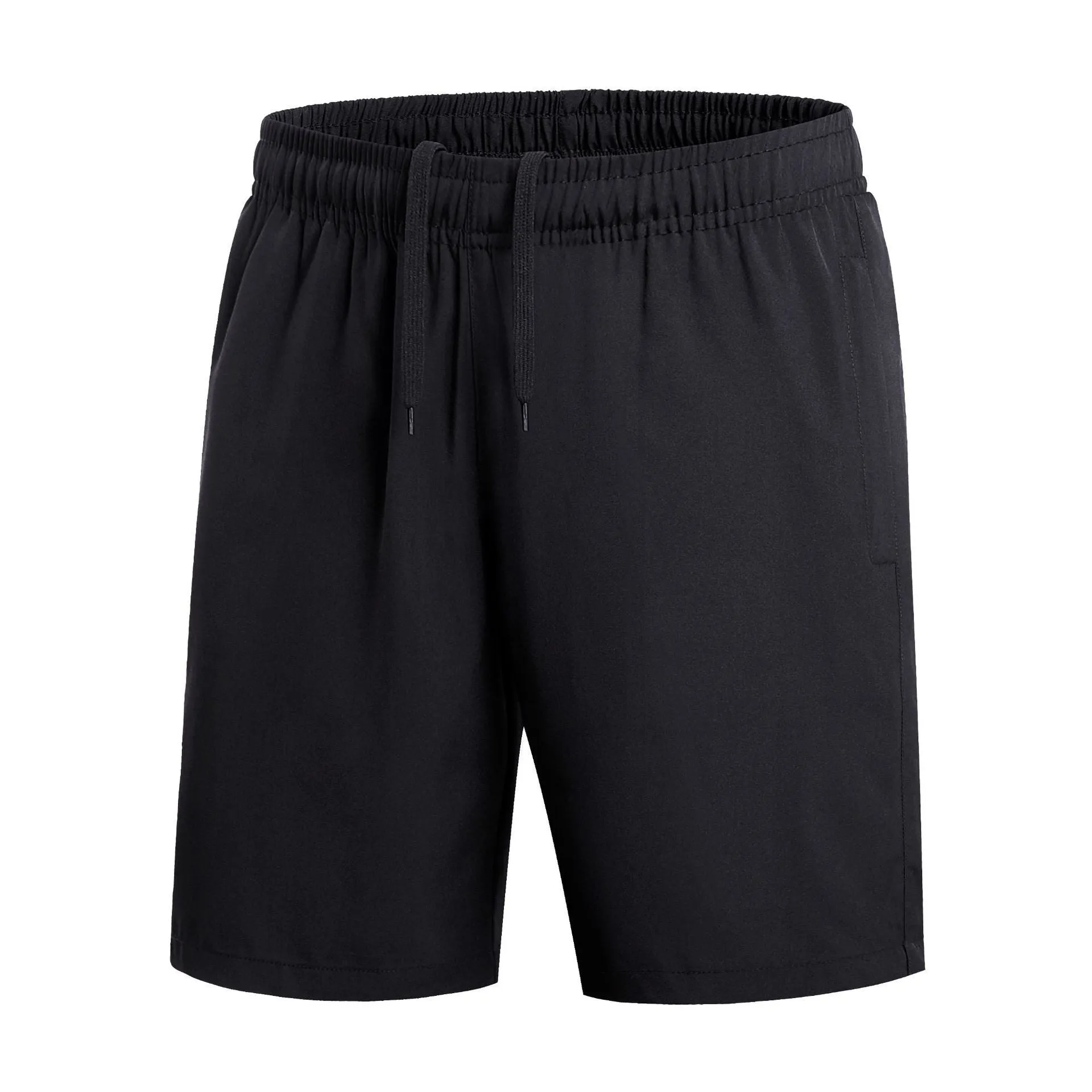 Bermuda Shorts Men Summer Ice Silk CasualSport Pants Trendy Thin Quick-Drying