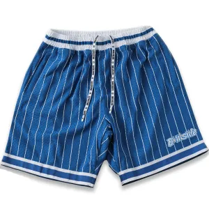BIL Basketball Shorts in TM Blue