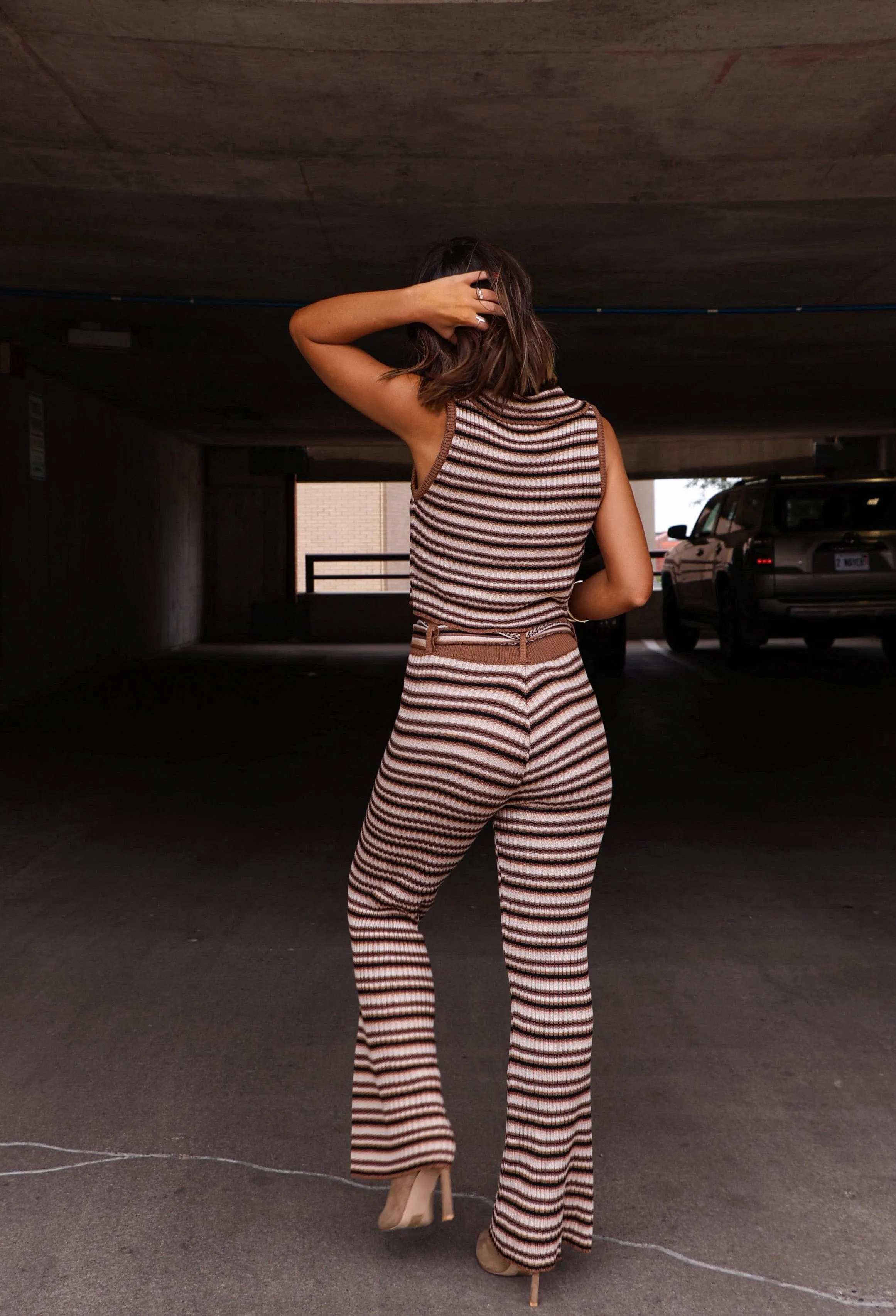 Boho Belle Sweater Pants