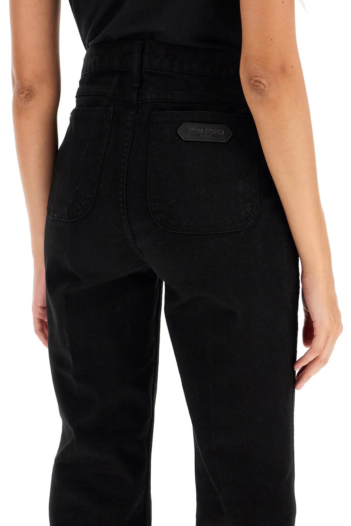 bootcut jeans
