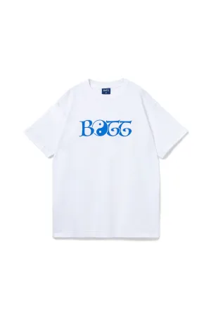 BOTT - 2Y TEE WHITE