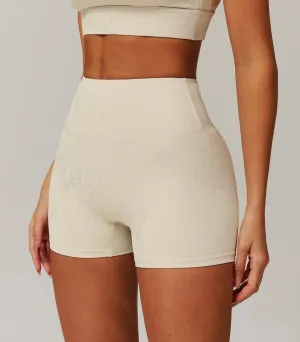 Bronzing Shorts