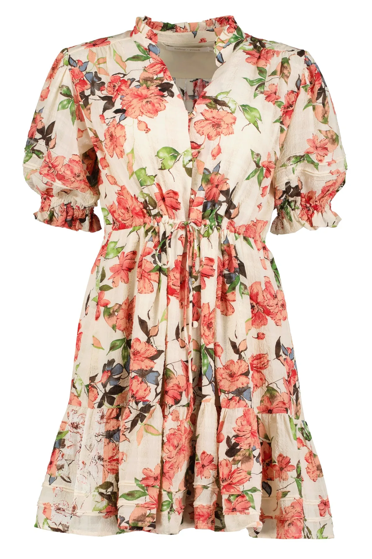 Bryson Dress