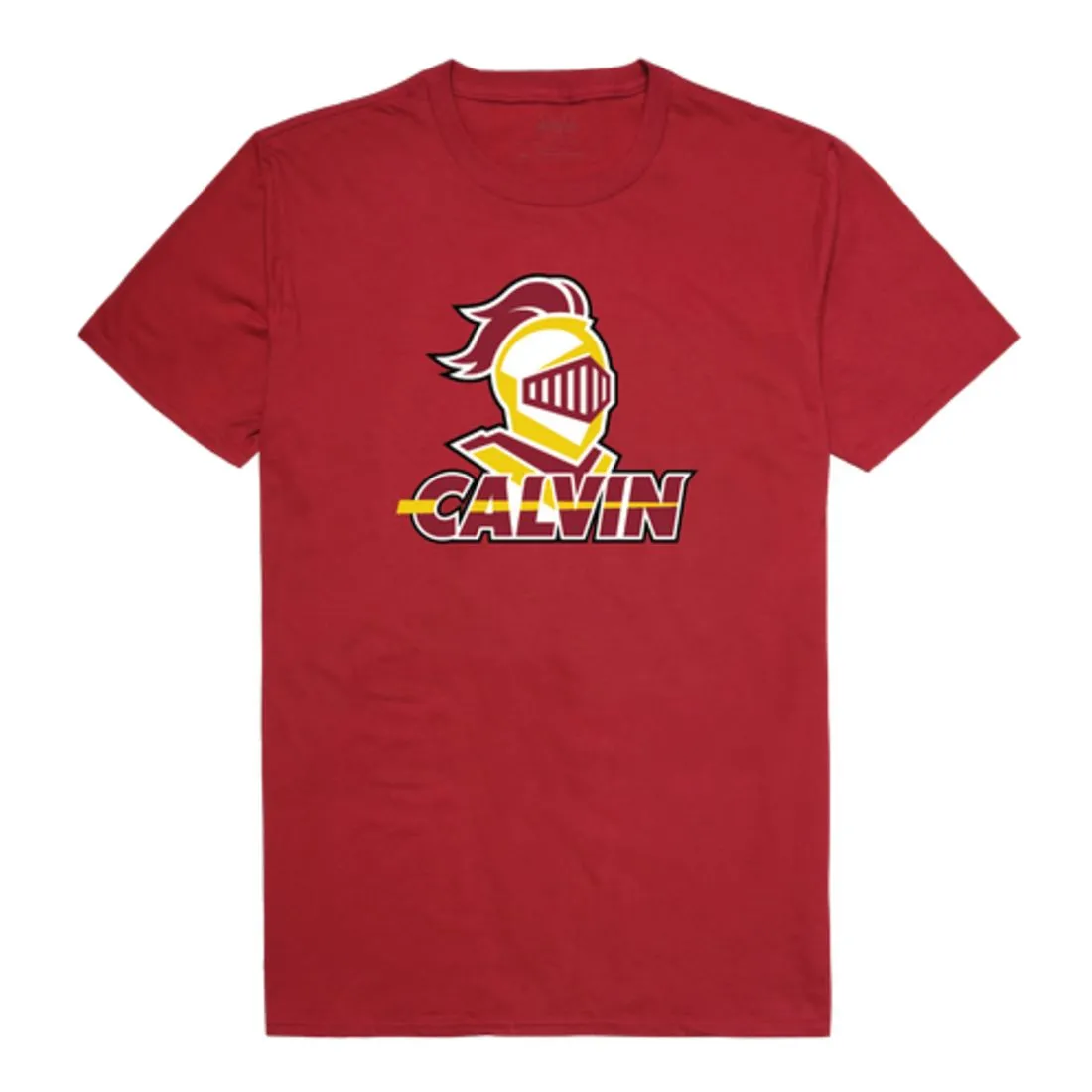 Calvin University Knights The Freshmen T-Shirt Tee