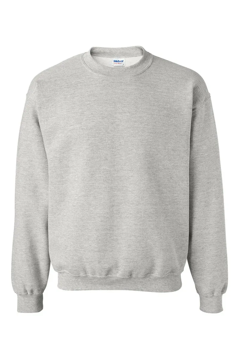 Camo Wifey Coquette Heavy-weight Crew Sweatshirt