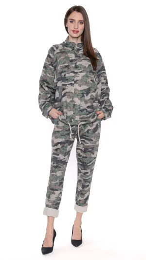 Camouflage Set