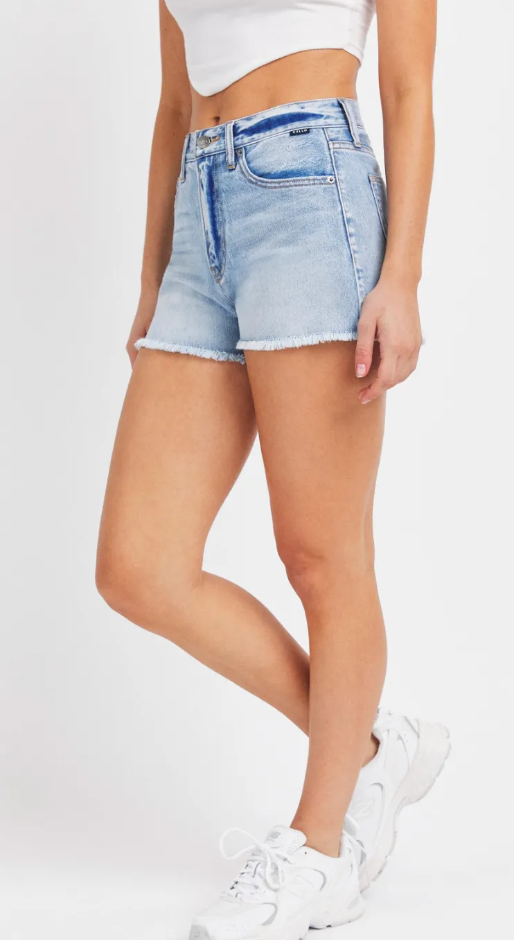 Cello High Rise Short