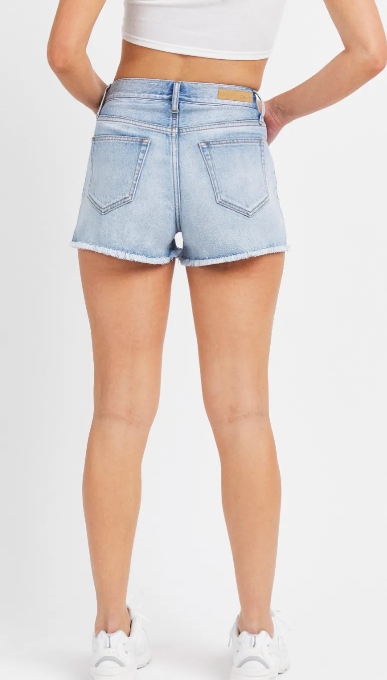 Cello High Rise Short