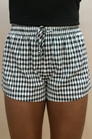 Charlie Checker Shorts