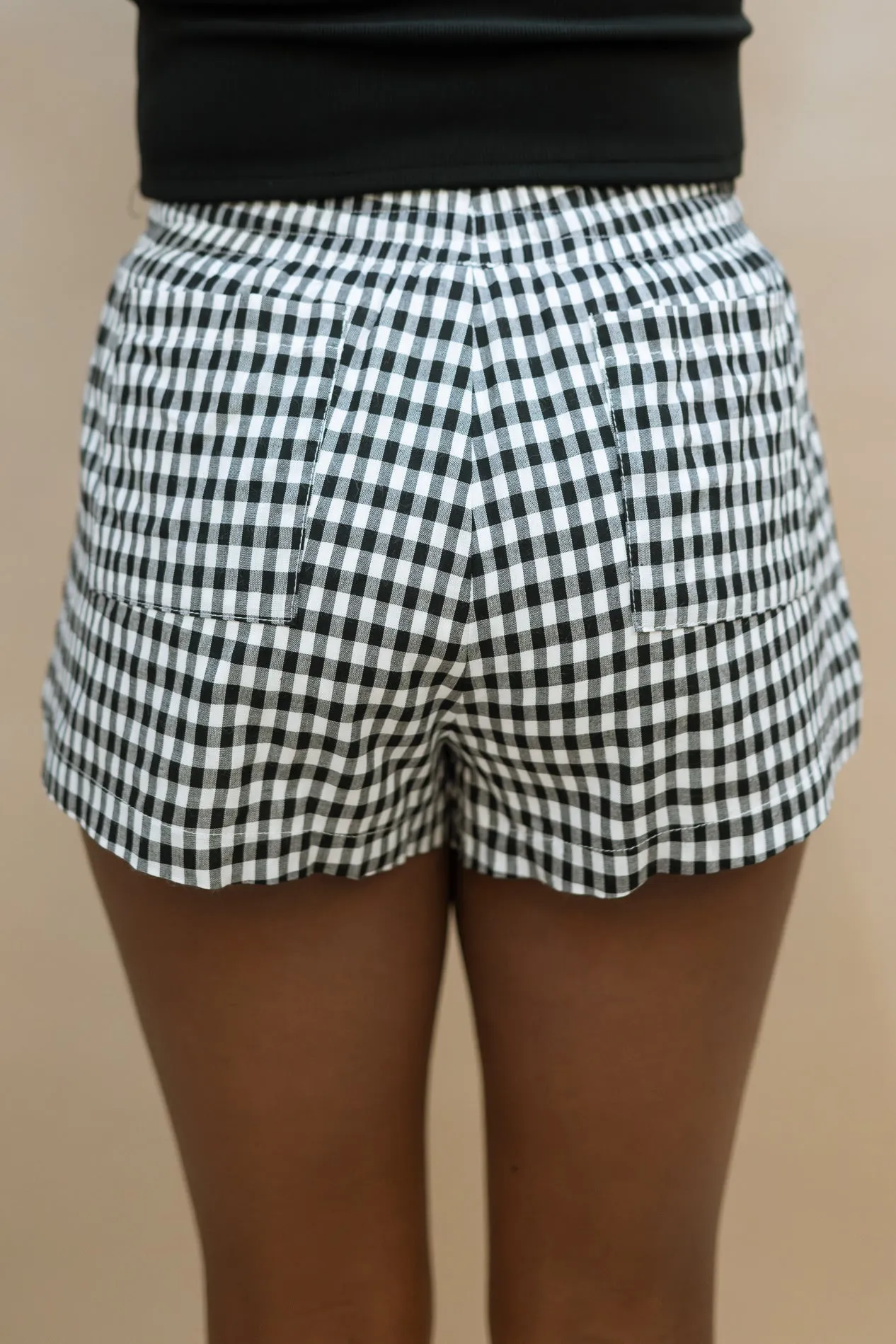 Charlie Checker Shorts