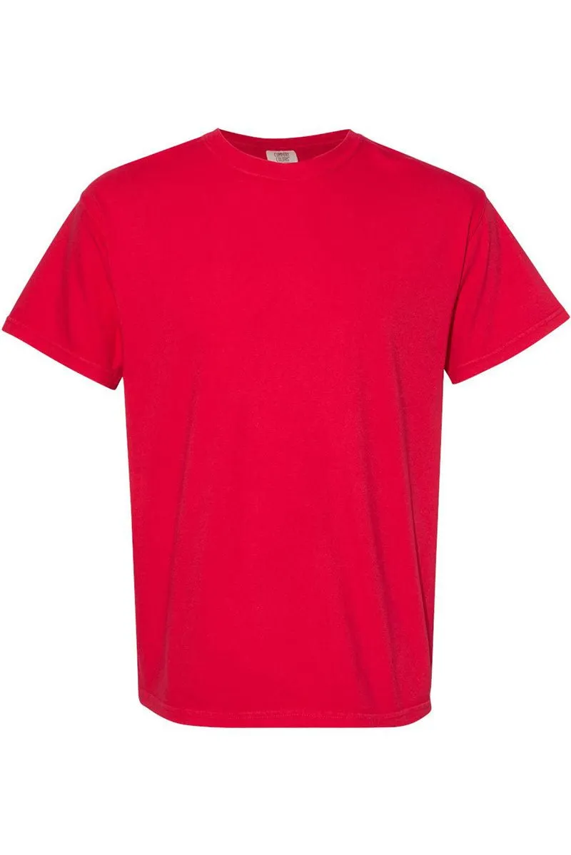 Cherry On Top Comfort Colors Adult Ring-Spun Cotton Tee