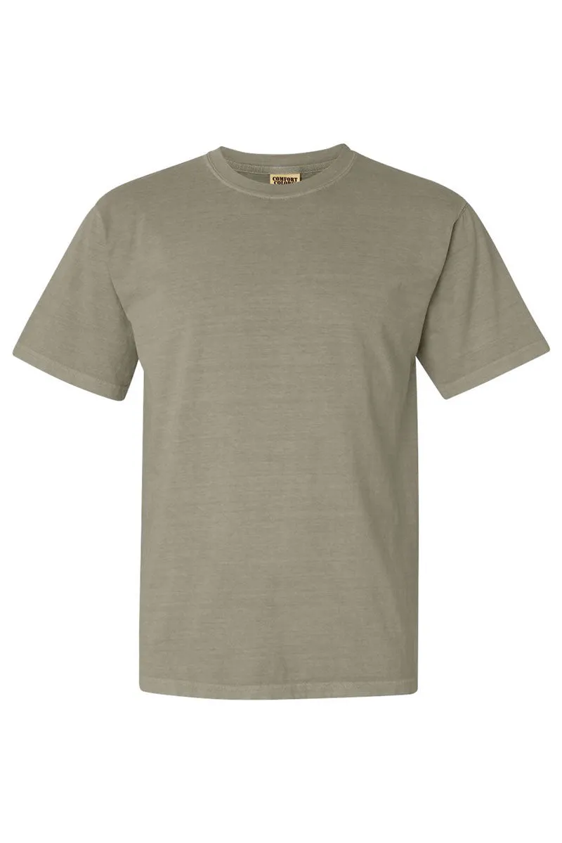 Cherry On Top Comfort Colors Adult Ring-Spun Cotton Tee