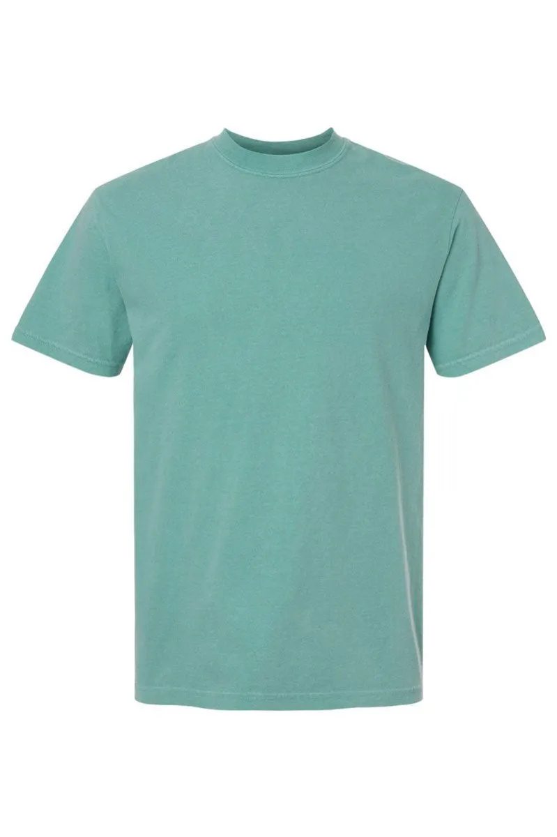 Cherry On Top Comfort Colors Adult Ring-Spun Cotton Tee