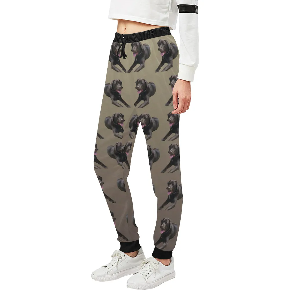 Chocolate Lab Pants