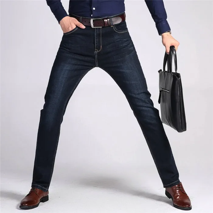 Classic Men's Jeans